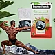 Shilajit (Resin) (Purified Stone) - Shilajatu - Asphaltum (Fulvic Acid 56 Percent, Served along with Certified Lab Report) | For Strength, Power, Stamina by IndianJadiBooti