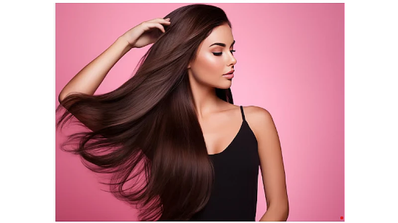 Natural solutions for promoting hair growth at home
