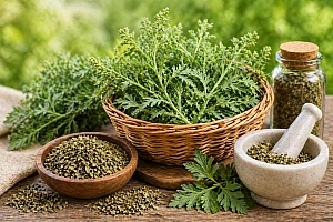 Afsanteen Benefits, Uses & Dosage (Complete Guide)