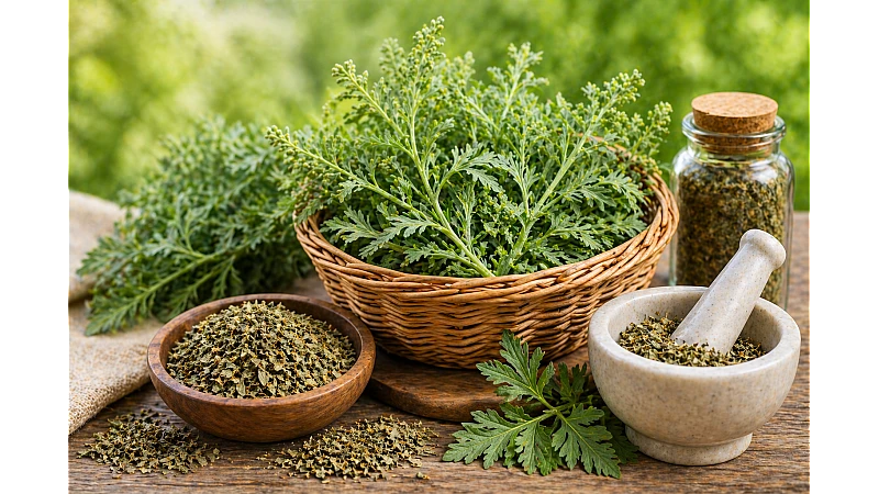 Afsanteen (Panchang) Benefits, Uses & Dosage (Complete Guide)