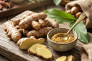 Amba Haldi Benefits: Uses, How to Use, Buying Guide