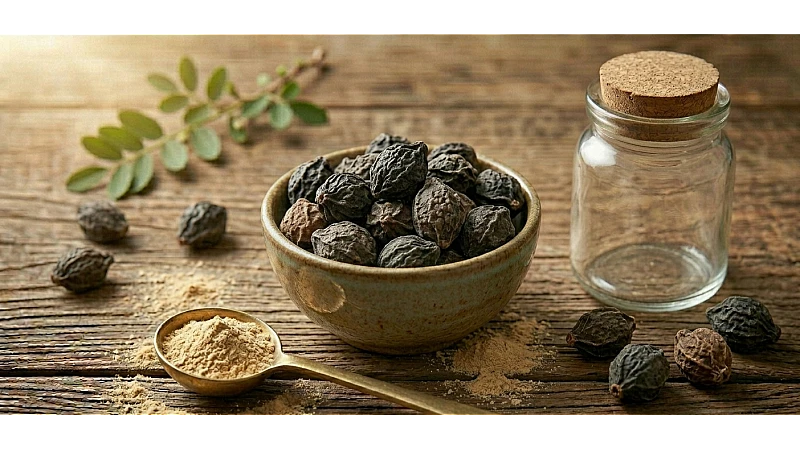 Dried Amla Benefits, Uses & How to Eat – Complete Guide