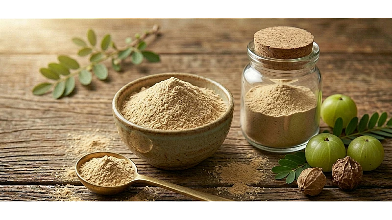 Amla Powder Benefits, Uses & How to Use – Complete Ayurvedic Guide