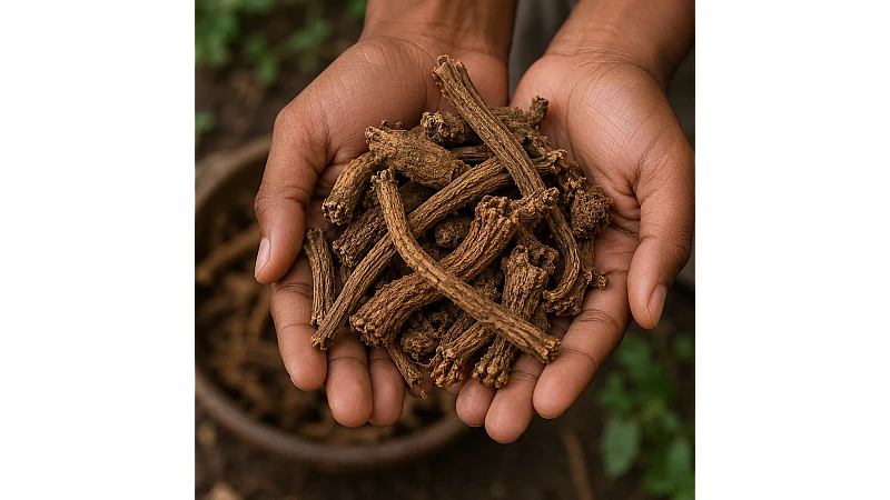 Angelica Root Tea vs Powder – Which is Better for Health?