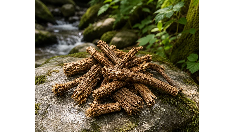 Buy Angelica Root Online – Premium Quality Herbal Product