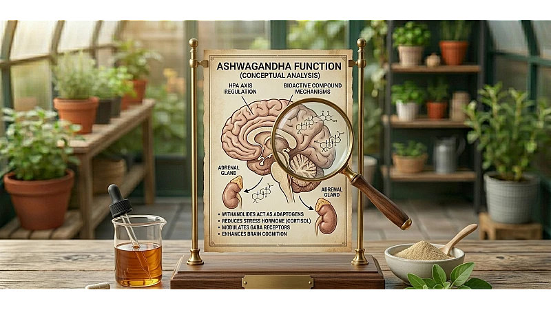 Common Ashwagandha Mistakes: Wrong Dosage, Timing & Usage Errors to Avoid