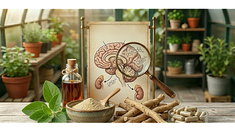 Ashwagandha FAQs: Benefits, Dosage, Safety, Side Effects & Usage Questions Answered