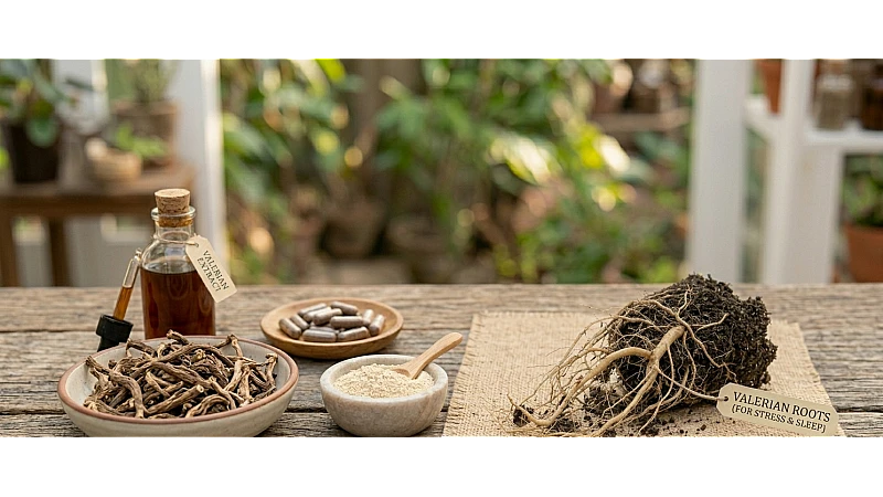 Ashwagandha Churan Balls: Traditional Ayurvedic Energy & Strength Recipe