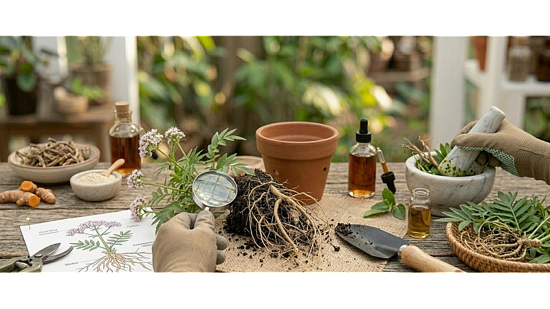 Who Should Avoid Ashwagandha? Contraindications, Risk Groups & Safety Guidelines