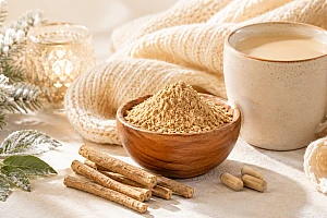 Ashwagandha in Winter: Benefits, Best Time, Dosage & Safety