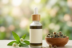 Bhringraj Benefits for Skin: Acne, Eczema & Complexion Guide