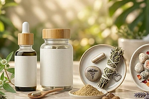 Bhringraj Side Effects, Safety, and Contraindications: Risks Explained