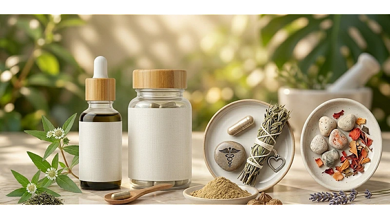 Bhringraj Side Effects, Safety, and Contraindications: Risks Explained