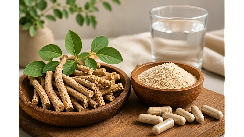 Can I Take Ashwagandha Daily? Safe Daily Use, Timing, Dosage & When to Pause