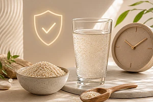 Can We Take Isabgol Daily? Benefits, Limits and Precautions