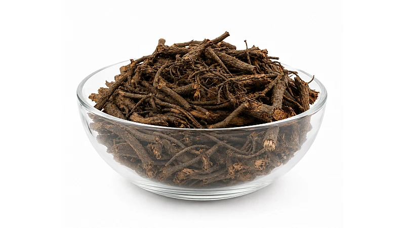 Chitrak Root for Liver Detox – Benefits, Uses & How to Use