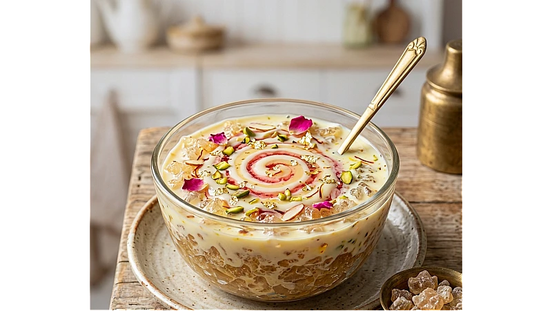 Gond Katira with Milk: Benefits, Recipe and Best Time