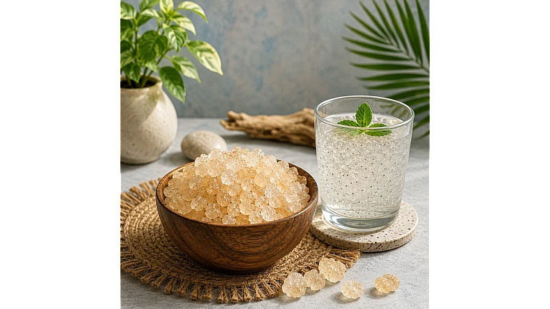 Gond Katira for Constipation: Does It Help?