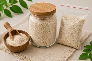 How to Store Isabgol Bhusi at Home: Moisture, Shelf Life and Freshness