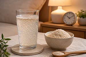 Isabgol Before Bed: Benefits, Dosage and Mistakes