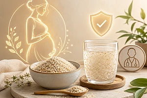 Isabgol During Pregnancy: Safety, Constipation and Doctor Advice