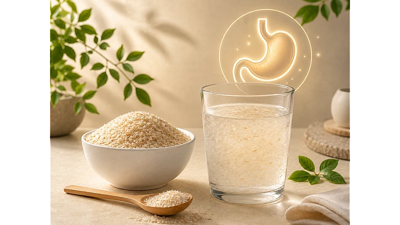 Isabgol for Acidity and Gas: Benefits, How to Take & Precautions