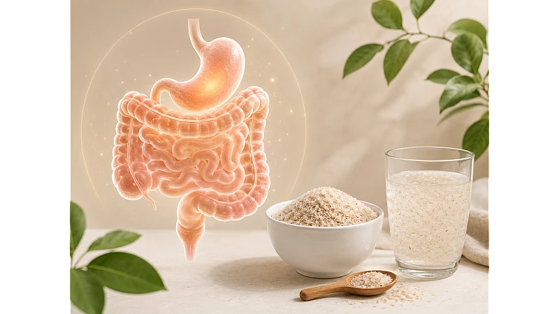 Isabgol for Bloating: When It Helps and When It Worsens