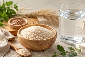 Isabgol for Constipation: Benefits, How It Works and How to Take