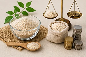 Isabgol Price in India: What Affects Quality and Cost?