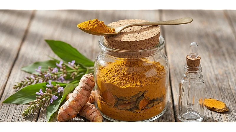 Lakadong Turmeric Uses: Practical Ways to Use Lakadong Haldi