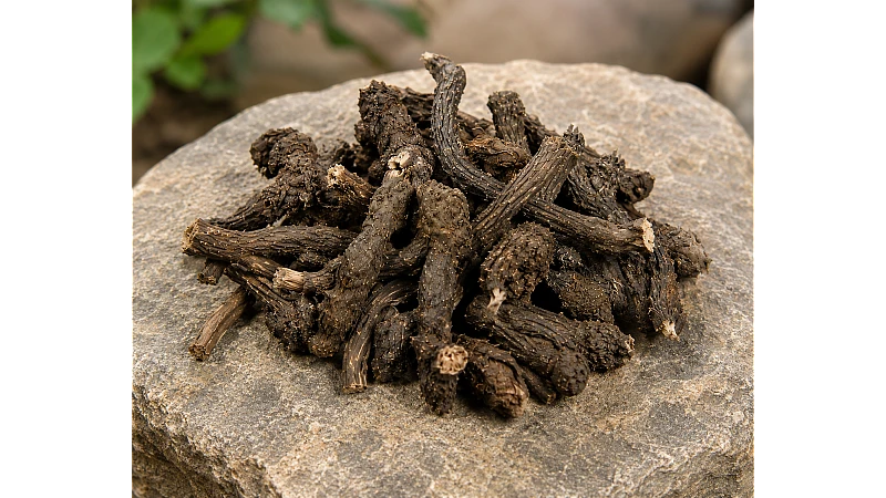 Nagarmotha for Liver Detox – Benefits, Uses & How to Use