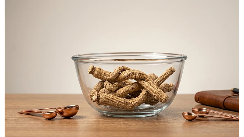 Buy Pushkarmool Root Online - Premium Pushkar Mool Ayurvedic Herb