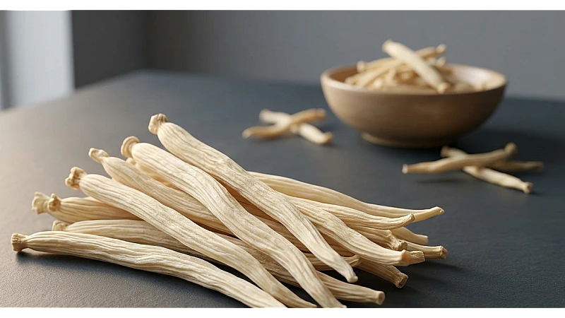 Safed Musli Side Effects, Risks, Safety Guide & Precautions