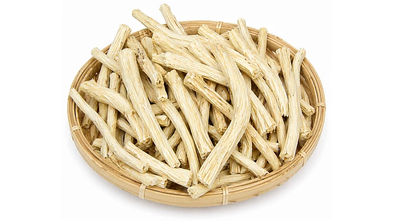 How to Use Shatavari – Dosage, Timing & Best Ways to Take It