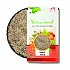 Kakdi (Beej) (Edible) (Raw Seeds) (Without Peel) - Long Melon (Seeds) - Kakri - Yard Long Cucumber - Armenian Cucumber by IndianJadiBooti