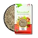 Kakdi (Beej) (Edible) (Raw Seeds) (Without Peel) - Long Melon (Seeds) - Kakri - Yard Long Cucumber - Armenian Cucumber by IndianJadiBooti