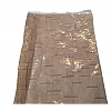Bhojpatra (Big Size) ( 9 x 7.5 Inch) - Bhoj Patra - Bhurj - Bhojpatr - Bhojpattar - Birch - Betula Utilis by IndianJadiBooti