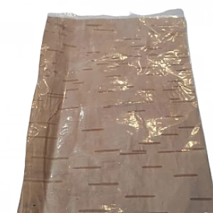 Bhojpatra (Big Size) ( 9 x 7.5 Inch) - Bhoj Patra - Bhurj - Bhojpatr - Bhojpattar - Birch - Betula Utilis by IndianJadiBooti