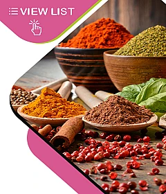Grocery and Gourmet Foods