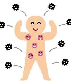 Immunity Booster Herbs