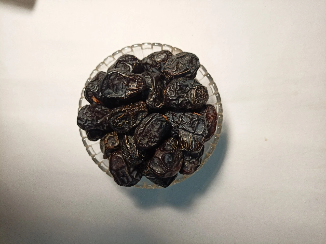 Ajwa Khajoor - Ajwa Khajur - Ajwa Dates - Madina Ajwa Dates Dry Fruit
