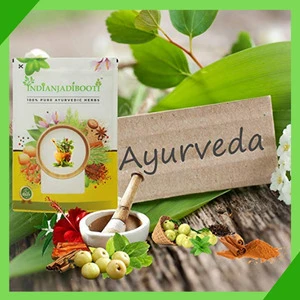 Amla powder