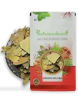 Ginkgo Biloba