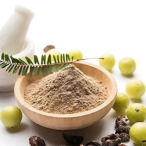 Amla powder