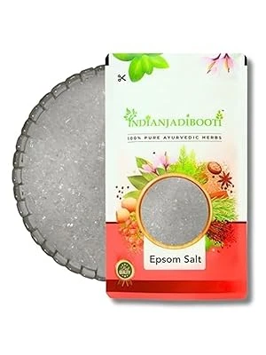 Epsom salt