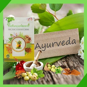 Amla powder