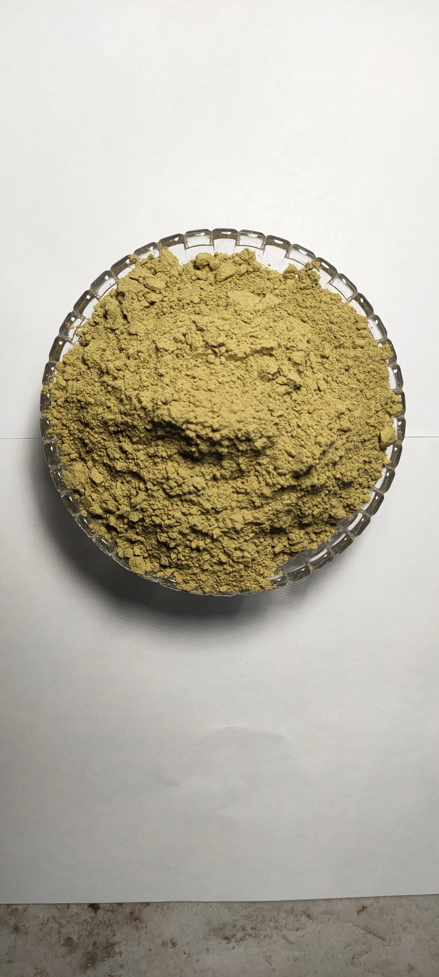 Adusa Vasaka Leaf Powder - Adhatoda Vasica - Adulasa - Wasaka - Bansa Green by