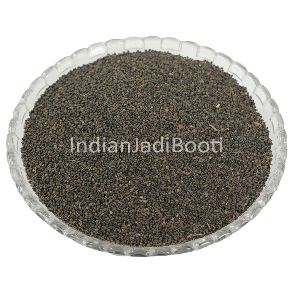 Bathua Seeds - Bathua Beej - Lambsquarters Seed - Chenopodium Seeds