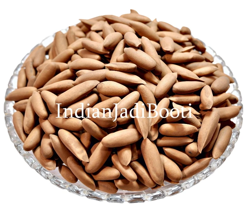 Chilgoza Pine Nut