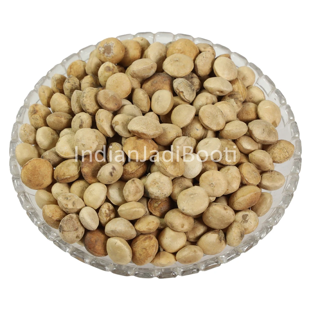 Nirmoli - Nirmali Supari - Clearing Nut - Strychmos Potatorum